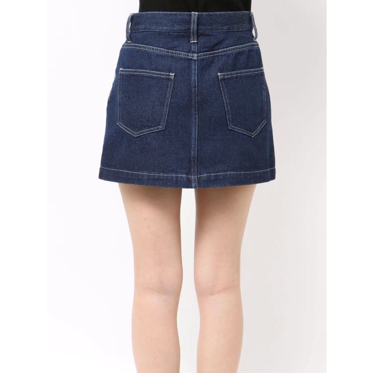 ボアポケットミニスカート | EMODA | 詳細画像34 