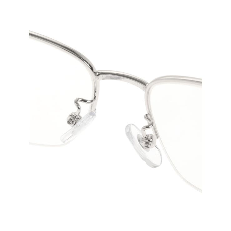 チャームチェーンクリアグラス | EMODA | 詳細画像8 