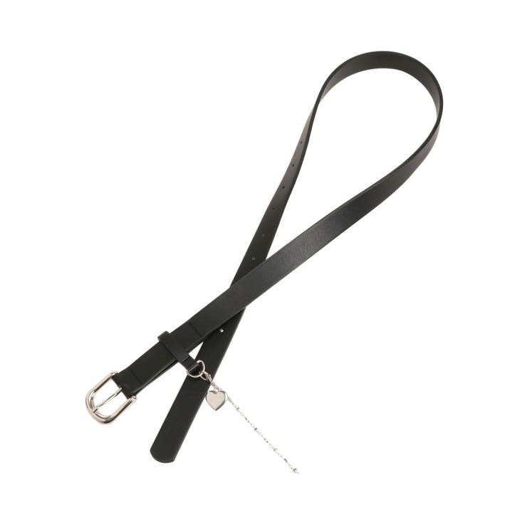 チャームチェーンベルト | EMODA | 詳細画像15 