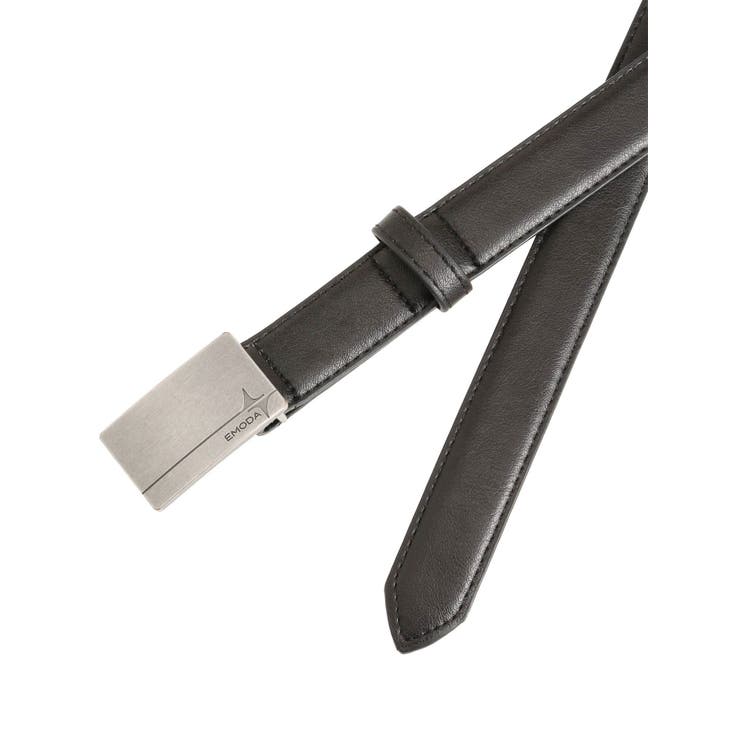 アンティークプレートベルト | EMODA | 詳細画像3 