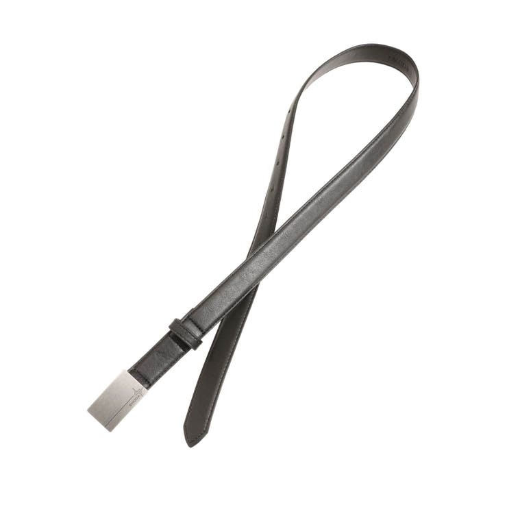 アンティークプレートベルト | EMODA | 詳細画像4 