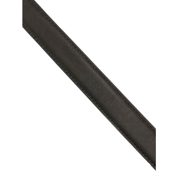 アンティークプレートベルト | EMODA | 詳細画像5 