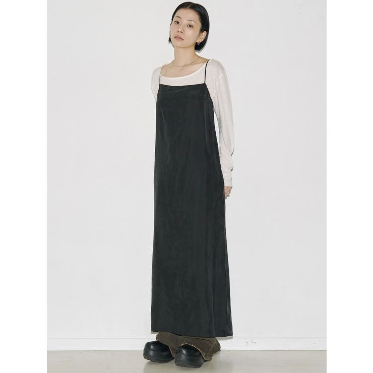 【VEQUM】SIDE GORE ANKLE BOOTS | EMODA | 詳細画像20 