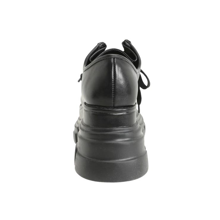 タンクソールリボンローファー | EMODA | 詳細画像34 