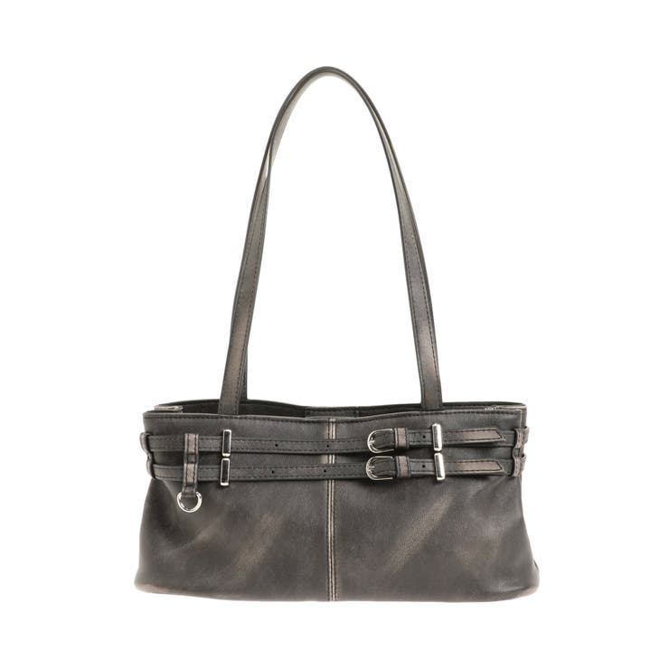 チャームベルトショルダーバッグ | EMODA | 詳細画像13 