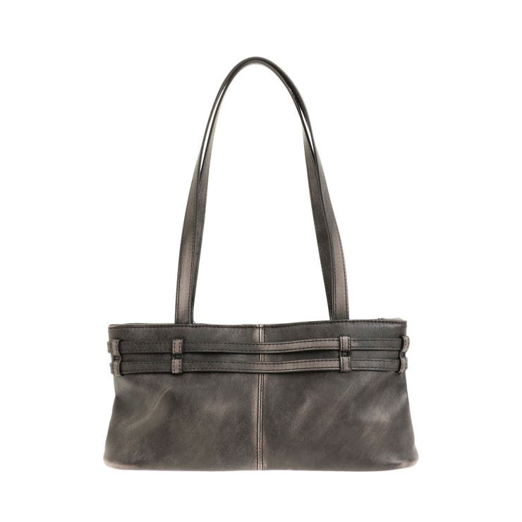 チャームベルトショルダーバッグ | EMODA | 詳細画像9 