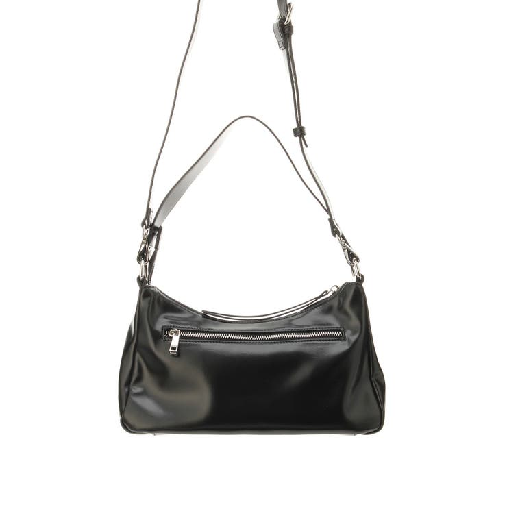 アウトポケットショルダーバッグ | EMODA | 詳細画像12 