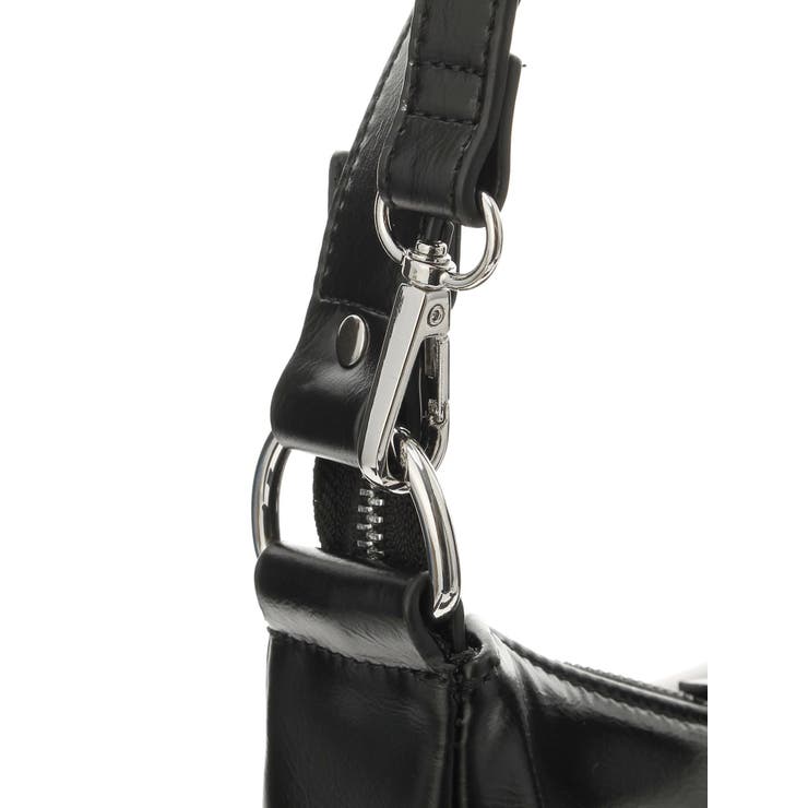 アウトポケットショルダーバッグ | EMODA | 詳細画像13 