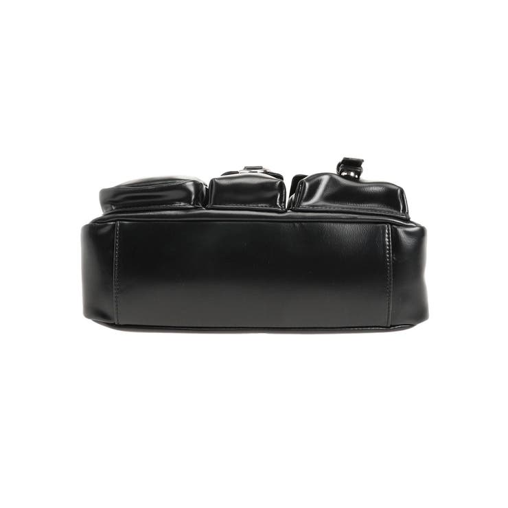 アウトポケットショルダーバッグ | EMODA | 詳細画像15 