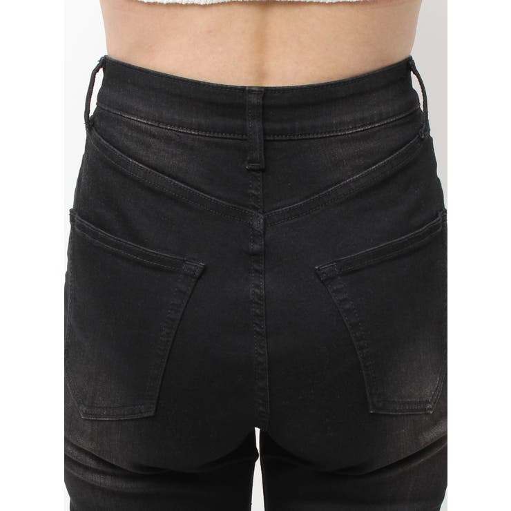 ハイカバーフレアパギンス | EMODA | 詳細画像32 