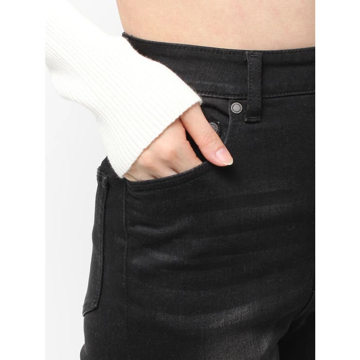 ハイカバーフレアパギンス | EMODA | 詳細画像34 