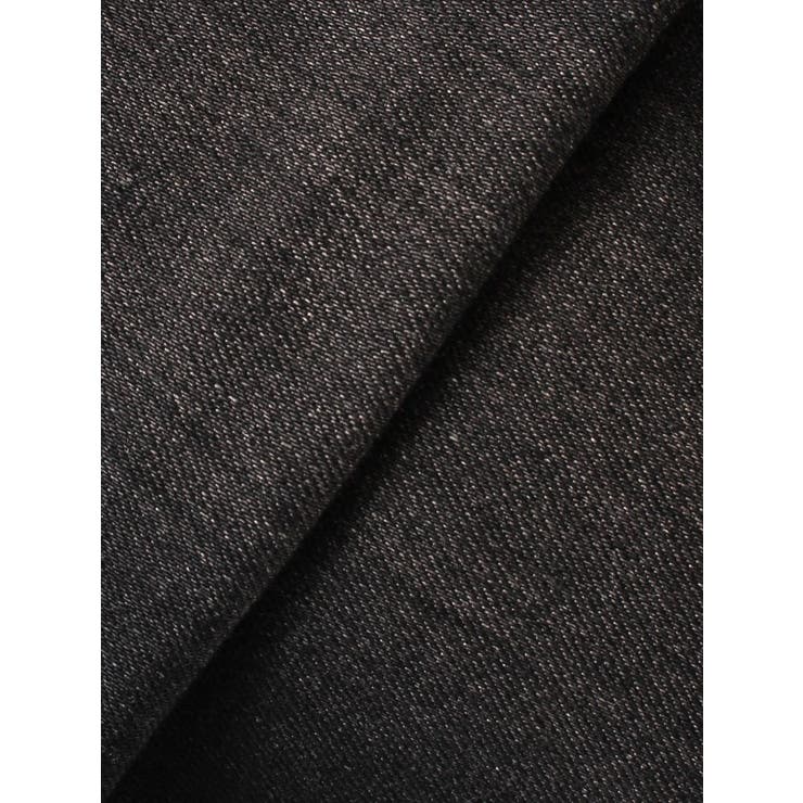 ハイカバーフレアパギンス | EMODA | 詳細画像36 