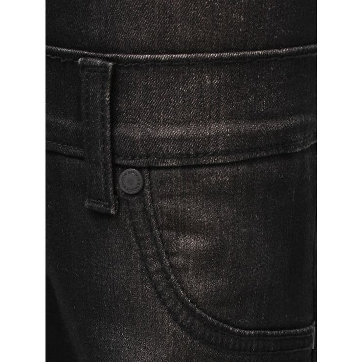 ハイカバーフレアパギンス | EMODA | 詳細画像39 