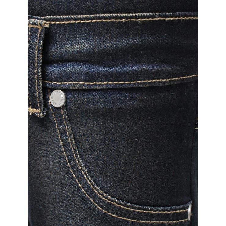 ハイカバーフレアパギンス | EMODA | 詳細画像40 