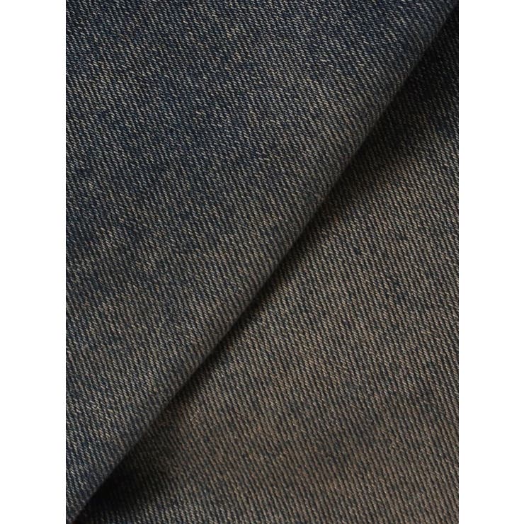 サイドパールルーズジーンズ | EMODA | 詳細画像30 