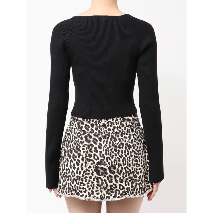 スキンラインニット | EMODA | 詳細画像40 