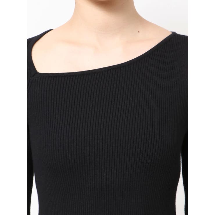 スキンラインニット | EMODA | 詳細画像41 