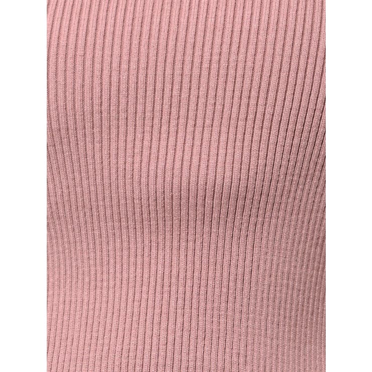 さらにお値下げ！新品▪︎エルミダ▪︎異素材、麻混ツインニット▪︎38 クラッシュオーバーニットベスト[品番：MKSW0047231]｜EMODA