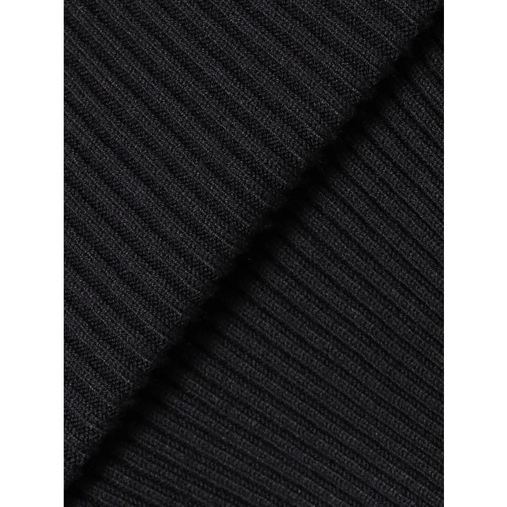 スキンラインニット | EMODA | 詳細画像44 