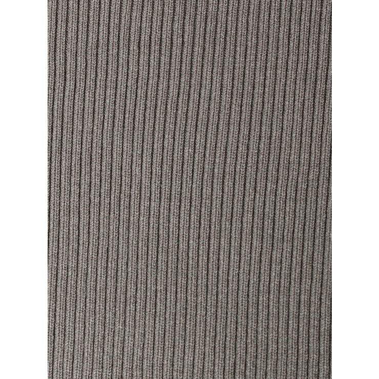 スキンラインニット | EMODA | 詳細画像47 