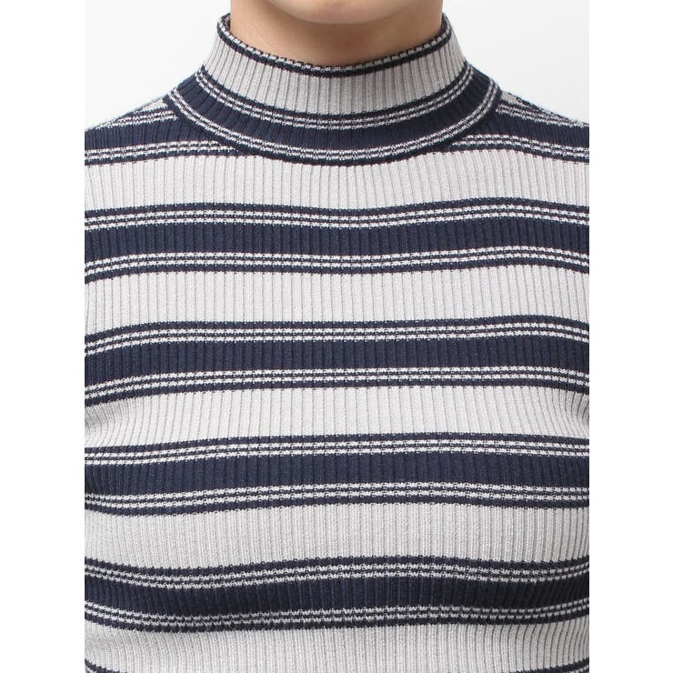 ハイネッククロップニット | EMODA | 詳細画像32 