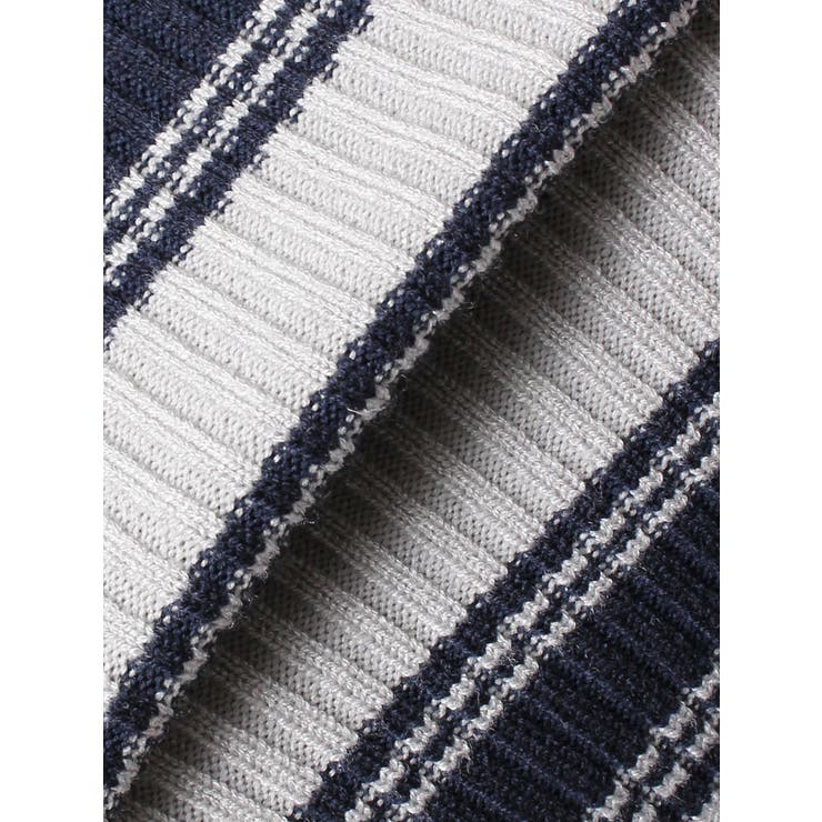 ハイネッククロップニット | EMODA | 詳細画像35 