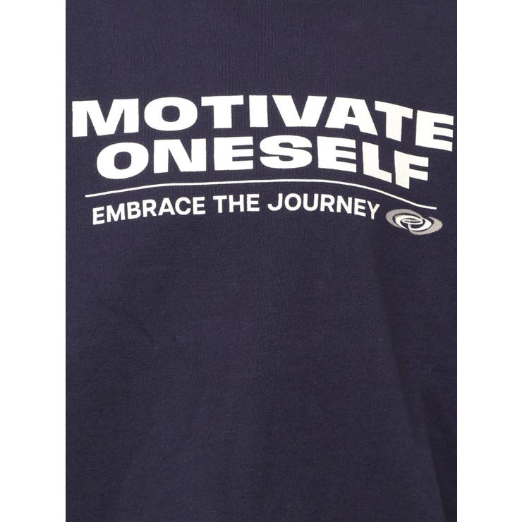 【WEB限定】スパイラルロゴスウェット | EMODA | 詳細画像28 