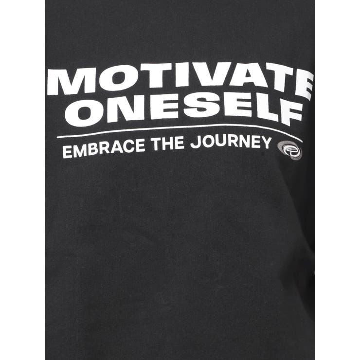 【WEB限定】スパイラルロゴスウェット | EMODA | 詳細画像29 