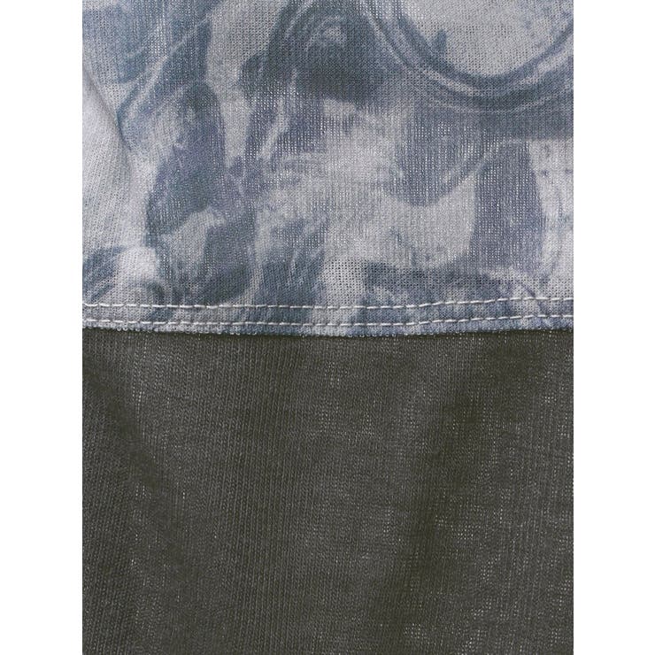 【VEQUM】SKIN FIT LONG SLEEVE TOP | EMODA | 詳細画像13 