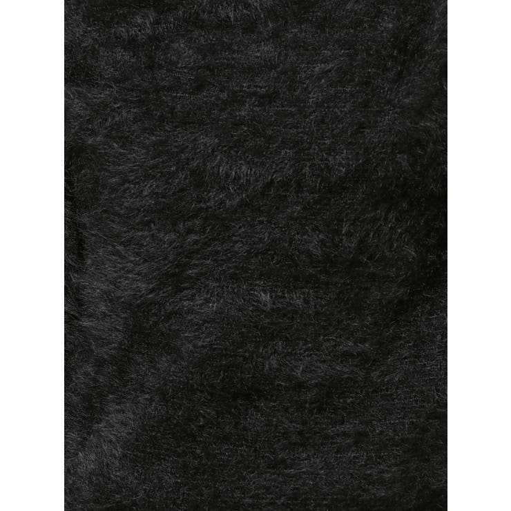 シャギードレープミニワンピース | EMODA | 詳細画像27 