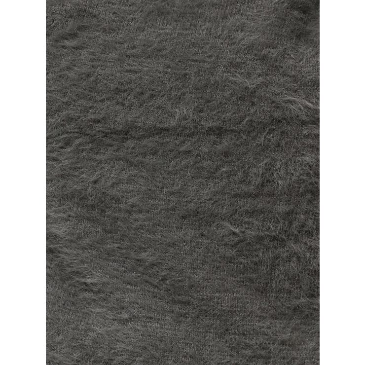 シャギードレープミニワンピース | EMODA | 詳細画像28 