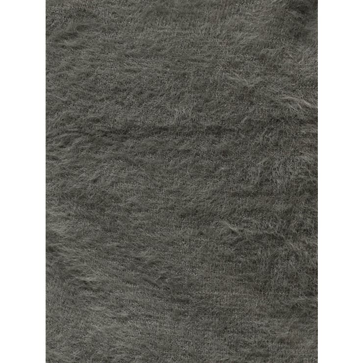 シャギードレープミニワンピース | EMODA | 詳細画像44 