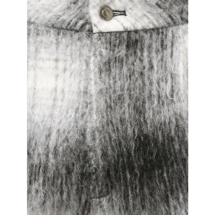 タックシャギーショートパンツ | EMODA | 詳細画像28 