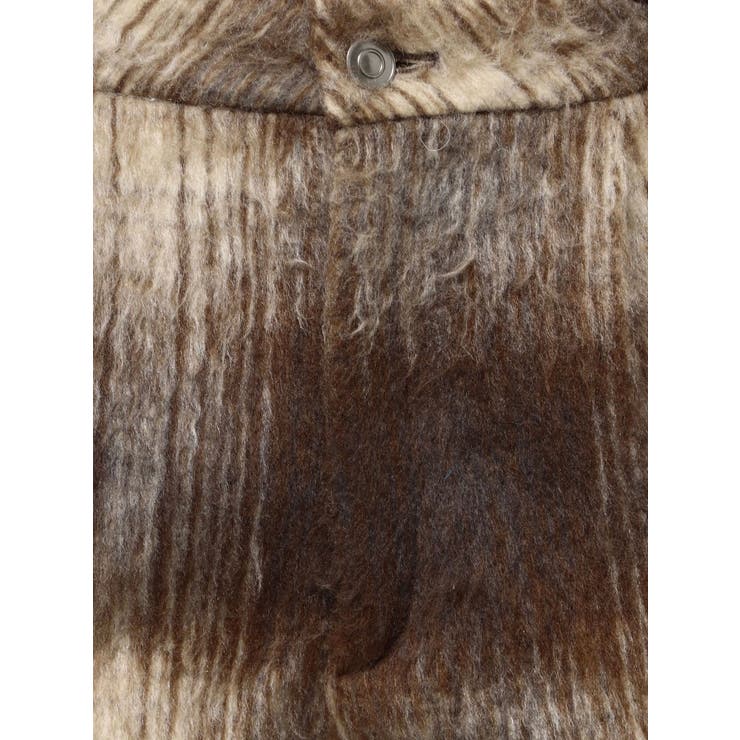 タックシャギーショートパンツ | EMODA | 詳細画像29 