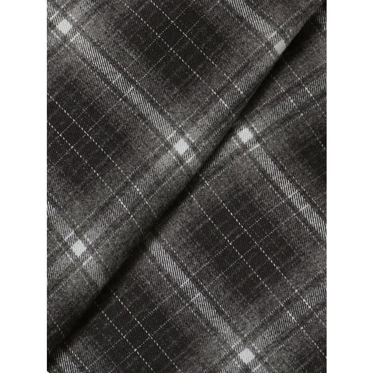 アシンメトリードッキングスカート | EMODA | 詳細画像31 