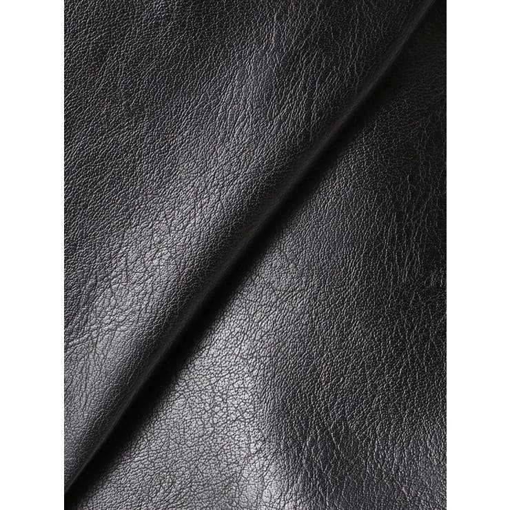 アシンメトリーラップスカート | EMODA | 詳細画像37 