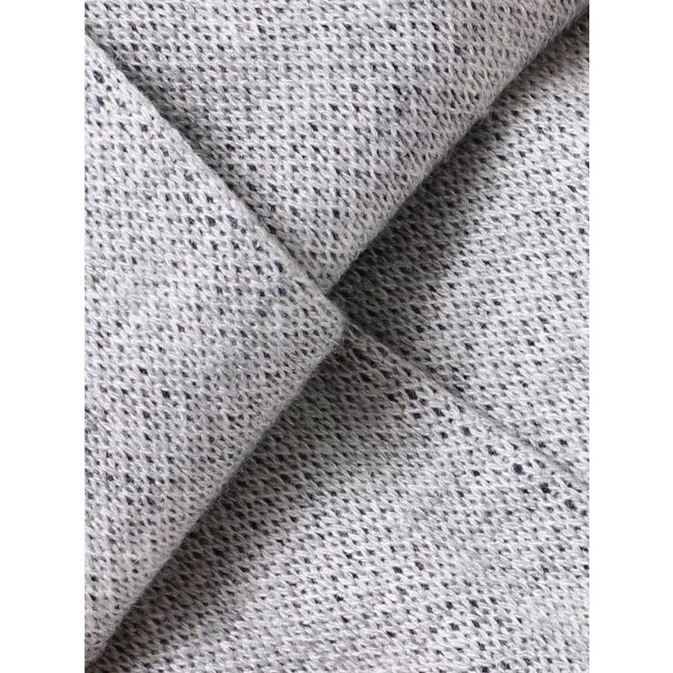 プリーツニットミニスカート | EMODA | 詳細画像25 