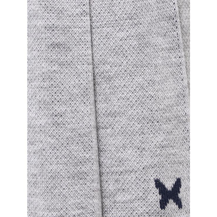 プリーツニットミニスカート | EMODA | 詳細画像30 