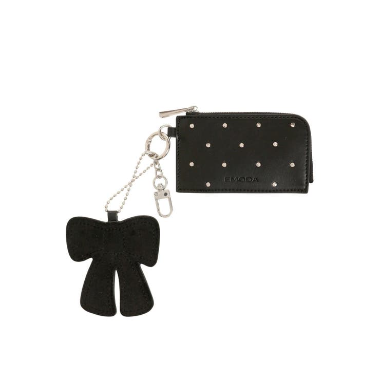 スタッズカードケースミラー | EMODA | 詳細画像18 