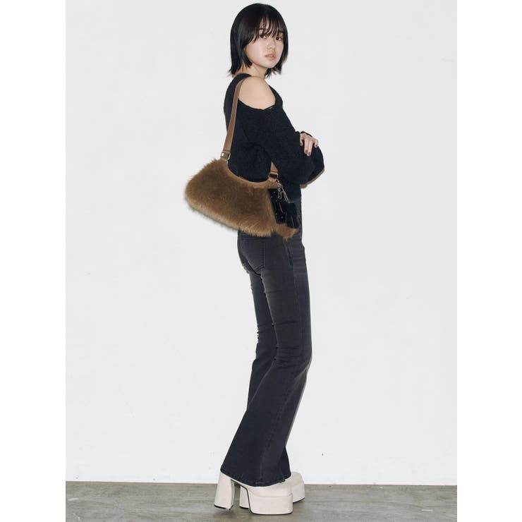 スタッズカードケースミラー | EMODA | 詳細画像5 