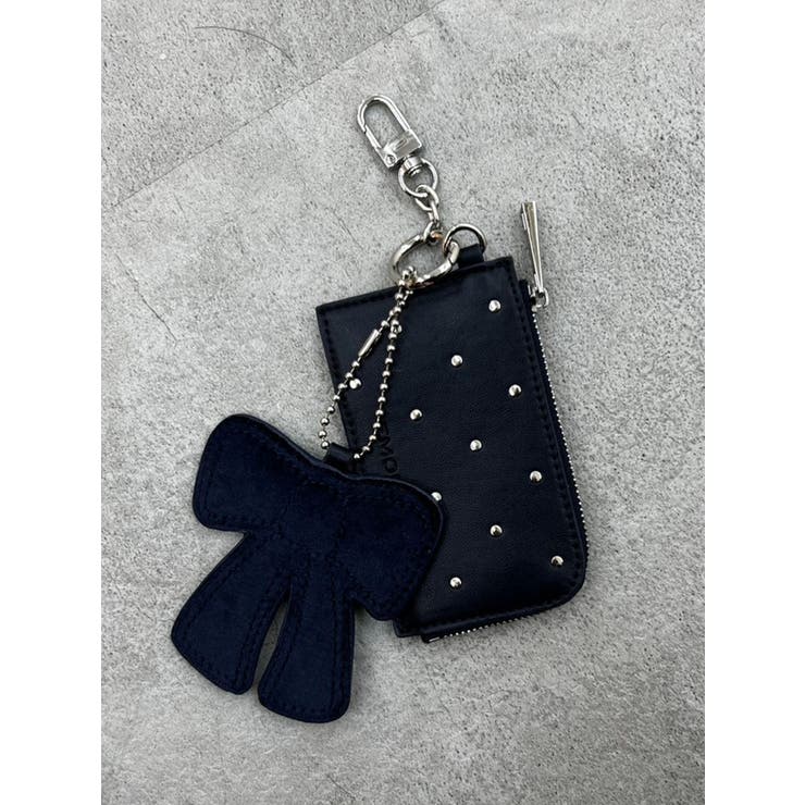 スタッズカードケースミラー | EMODA | 詳細画像6 