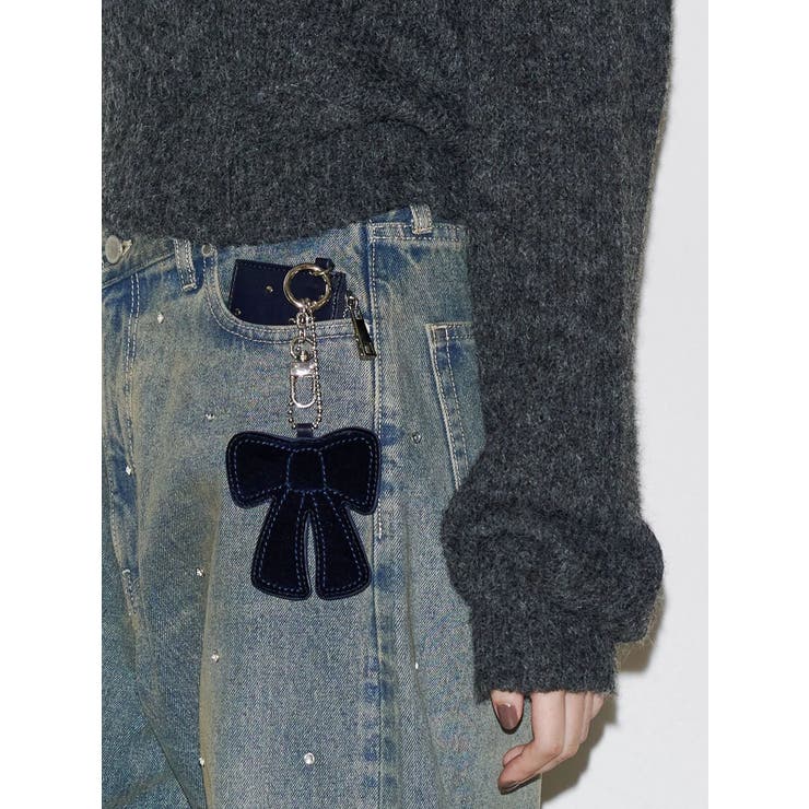 スタッズカードケースミラー | EMODA | 詳細画像7 