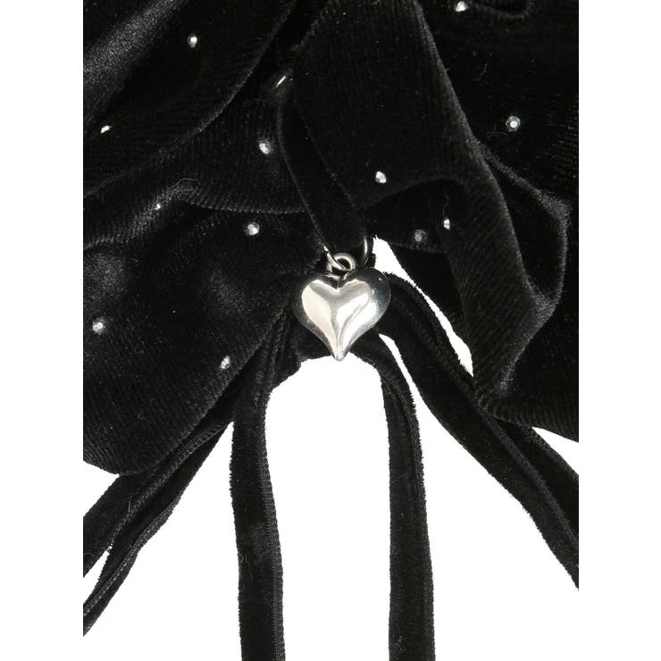 スタッズシュシュ | EMODA | 詳細画像3 