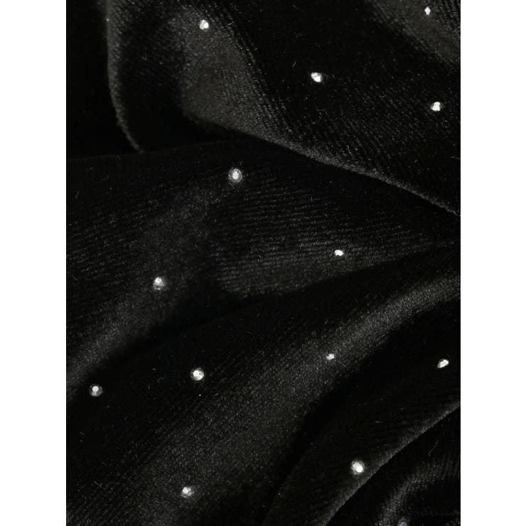 スタッズシュシュ | EMODA | 詳細画像4 