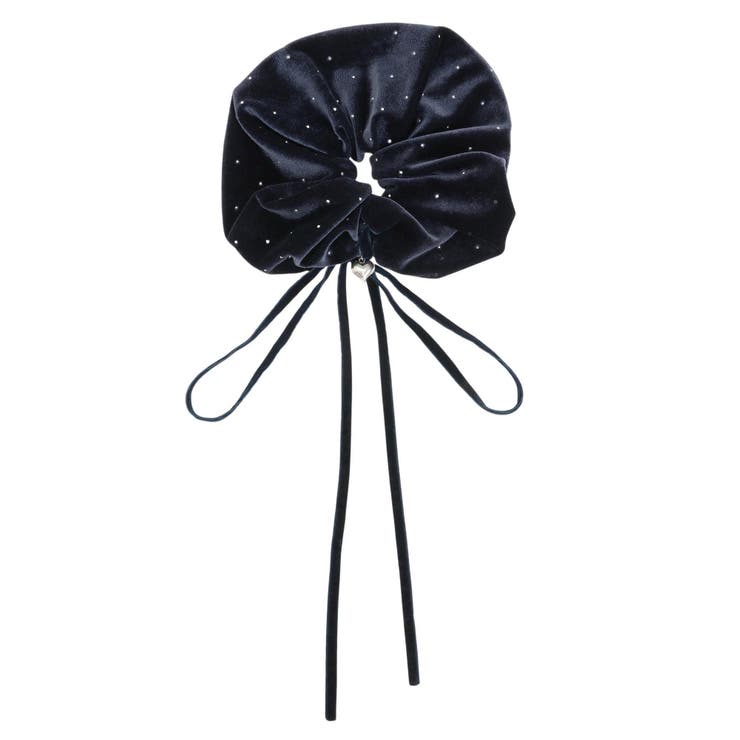 スタッズシュシュ | EMODA | 詳細画像5 