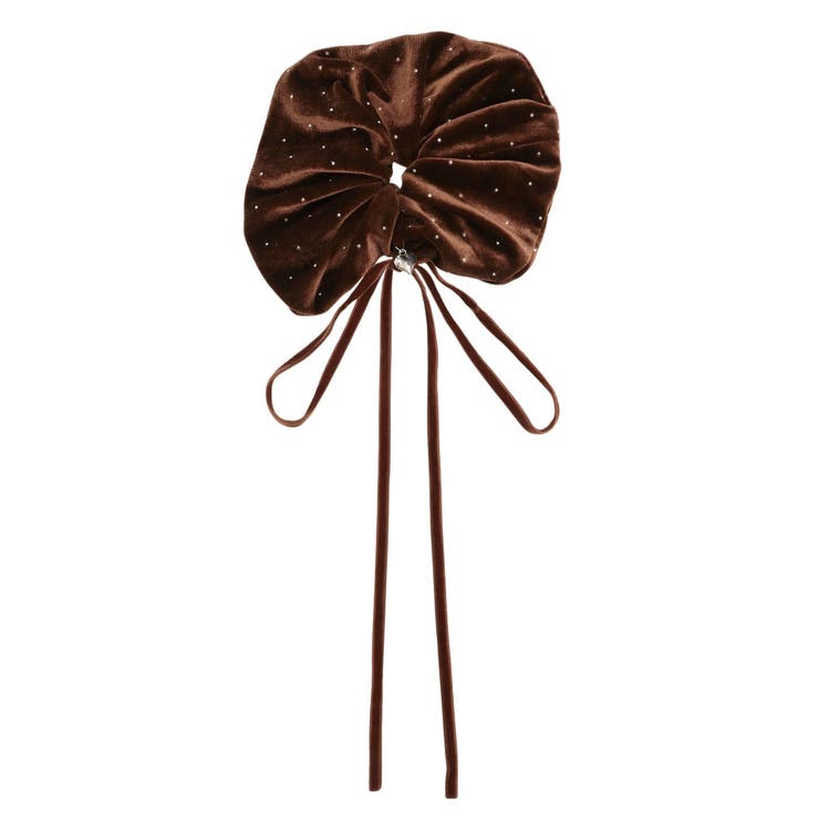 スタッズシュシュ | EMODA | 詳細画像6 