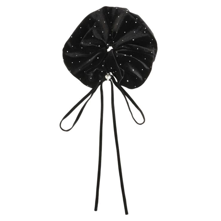 スタッズシュシュ | EMODA | 詳細画像7 