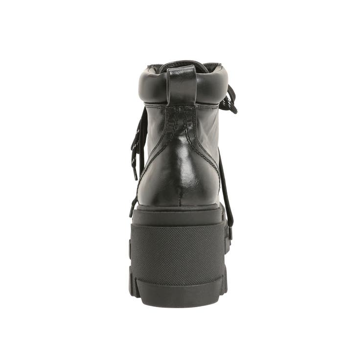 レースアップタンクソールブーツ[品番：MKSW0066936]｜EMODA（エモダ