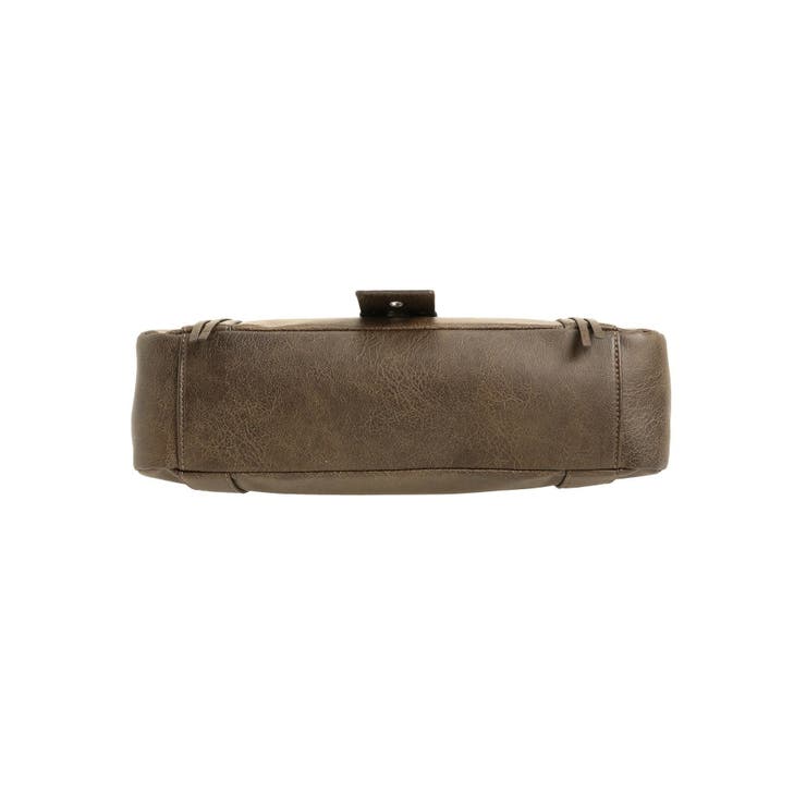 ヴィンテージライクアイレットバッグ | EMODA | 詳細画像11 