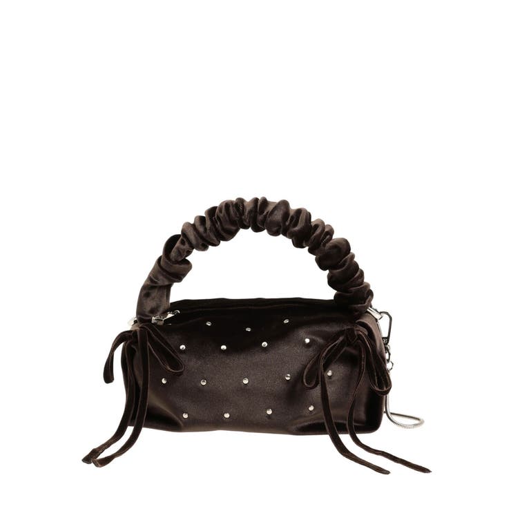 スタッズミニバッグ | EMODA | 詳細画像13 
